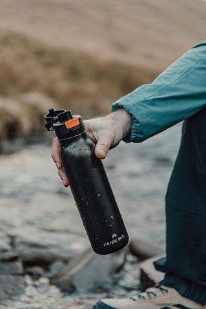 Бутылка для воды Nordic Drift Trail RCS, 750 мл