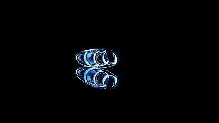 Шариковая ручка PININFARINA PF Two BLACK