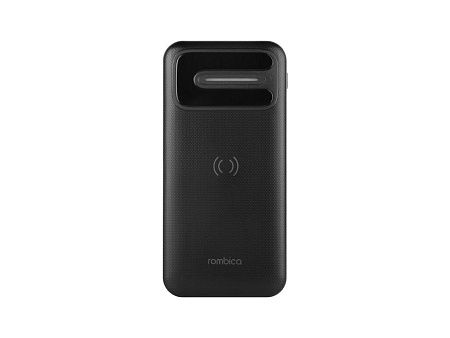  Внешний беспроводной аккумулятор «NEO Discover Pro», 10000 mAh