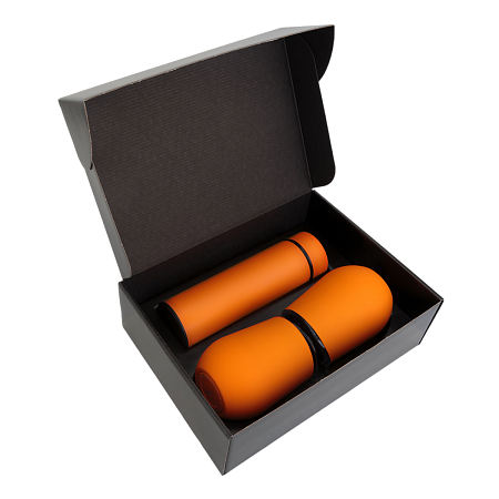 Набор Hot Box C2 (софт-тач)