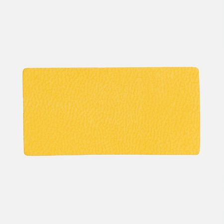 Лейбл Listra Latte, XS, желтый