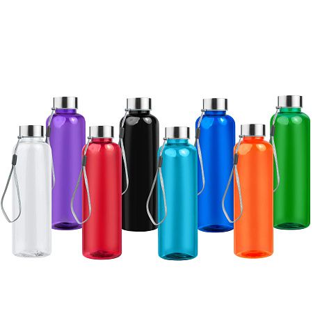 Бутылка для воды ARDI PET 550мл. Белая 6250.07