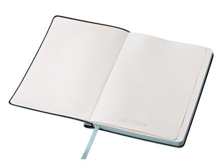 Блокнот в гибкой обложке А5 «Notepeno Max»