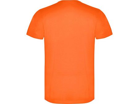 Футболка «Akita» мужская