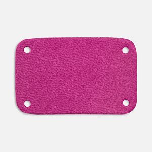 Лейбл Eta Latte, S, розовый