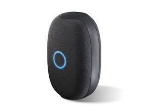 Умная колонка VK «Капсула» с голосовым помощником Марусей, 30 Вт