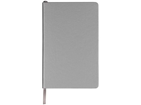 Блокнот А5 «Metropolis», супер софт-тач