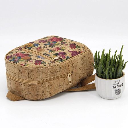 Рюкзак Lass Cork