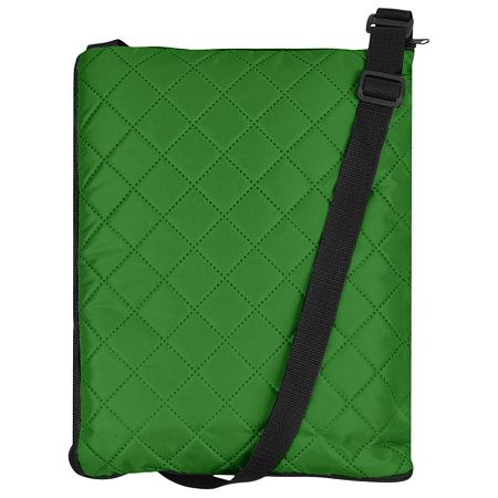 Плед для пикника Summer Blanket, размер 115*145 см, зеленый