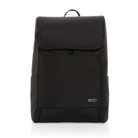 Рюкзак для ноутбука Swiss Peak Fern из rPET AWARE™, 15,6’’