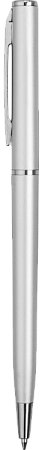 Ручка ORMI Серебристая 2030.06