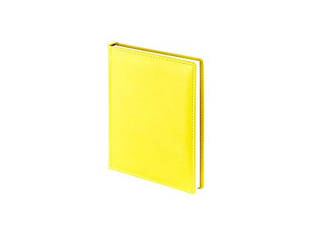 Ежедневник недатированный А6+ «Velvet»