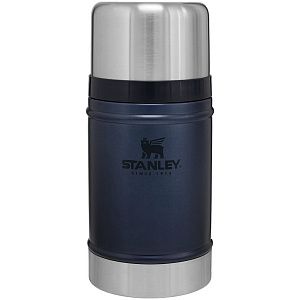 Термос для еды Stanley Classic 700, синий