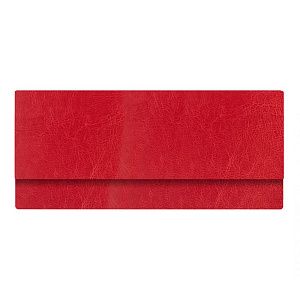 Обложка для планинга Buffalo, красная