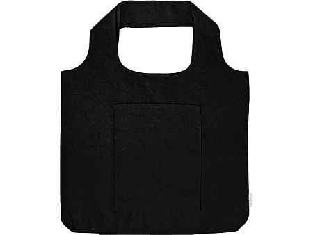 Сумка-шоппер «Vest» из хлопка 340 г/м2