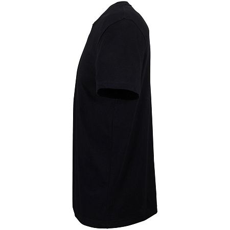 Футболка унисекс Tuner, черная, размер M