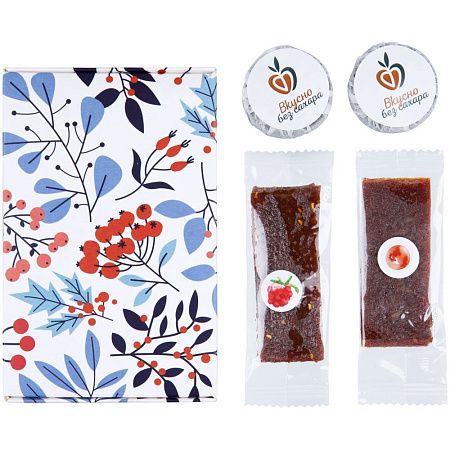 Набор Flowmode, синий