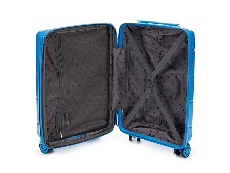 Чемодан «В Отпуск», 38 л