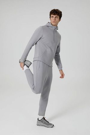 Джоггеры Lovi, серые, размер XS