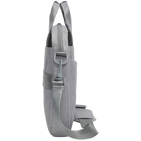 Сумка для ноутбука L245, светло-серая