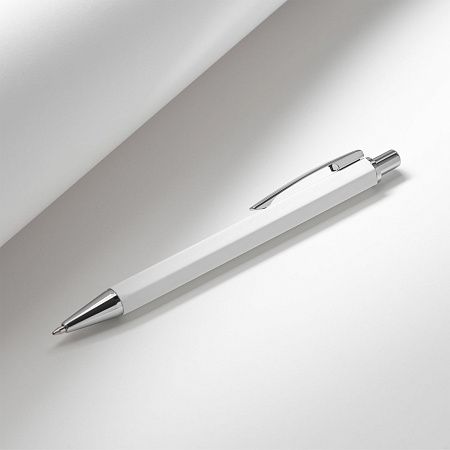 Шариковая ручка Urban, красная