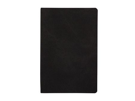 Ежедневник недатированный А5 «Megapolis Jeans»