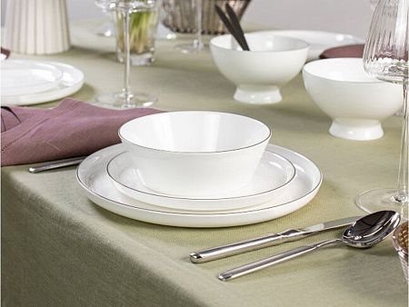 Миска «BOWL 1 WHT»