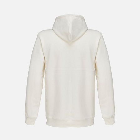 Худи унисекс Condor, молочно-белое, размер XXS