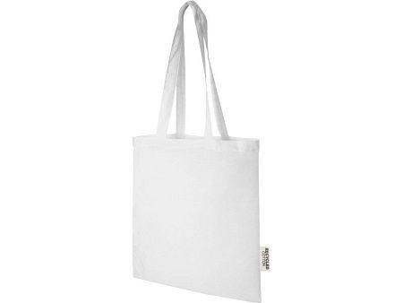 Эко-сумка «Madras», 7 л