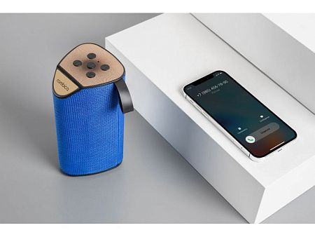 Портативная колонка «Mysound Tetria»