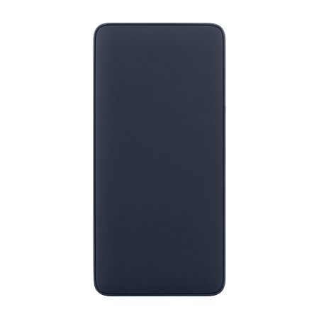 Внешний аккумулятор с подсветкой Ancor PD Plus 10000 mAh, синий