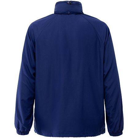 Куртка Kivach City, темно-синяя, размер S