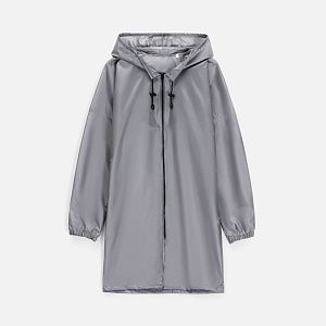 Дождевик Rainman Zip, серый, размер XXL