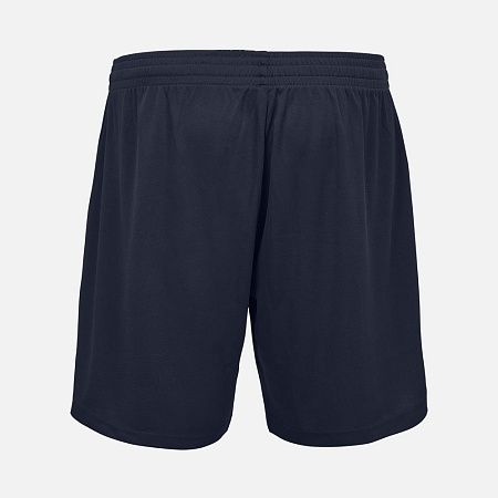 Шорты унисекс Thunder, темно-синие, размер M