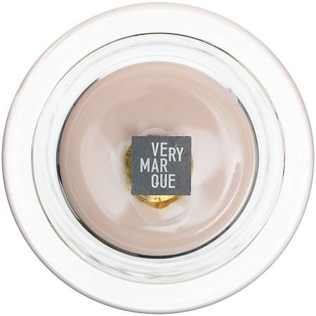 Ароматическая свеча Elven, гиацинт и древесина груши