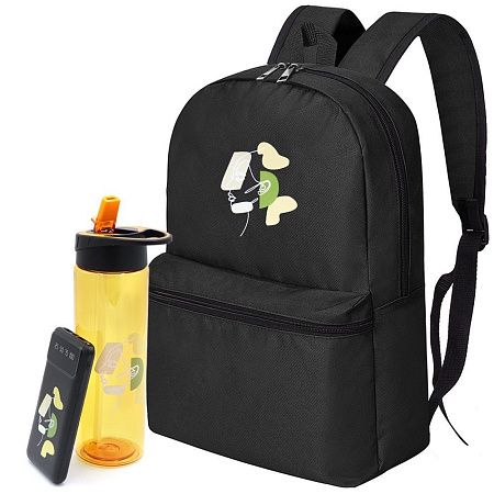 Набор ГРАНИ МЫСЛИ, Чёрный