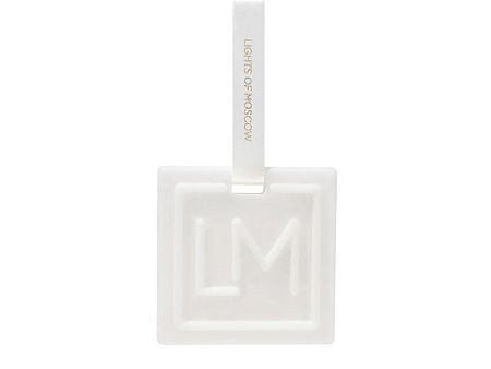 Ароматическое саше, апельсин и клубника, дуб