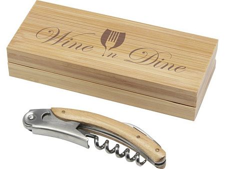 Штопор «Carmenier»