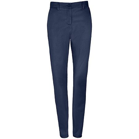 Брюки Jared Women, темно-синие, размер 40