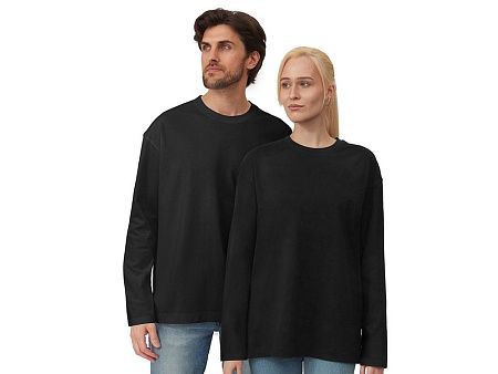 Лонгслив оверсайз «Berlin» унисекс