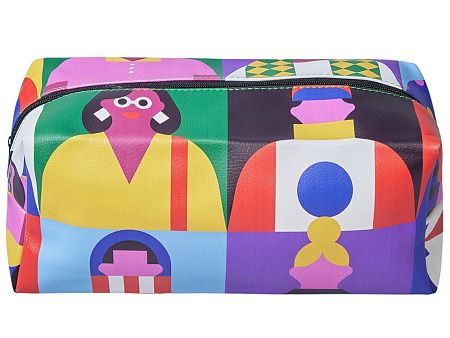 Косметичка с возможностью полноцветной печати