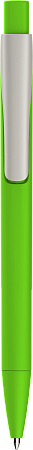 Ручка MASTER SOFT Салатовая 1040.15