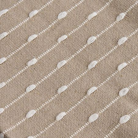 Плед Shimla, бежевый