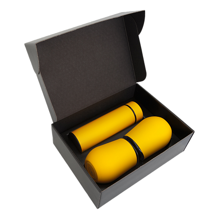 Набор Hot Box C2 (софт-тач)