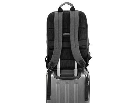 Рюкзак «District» с отделением для ноутбука 15"