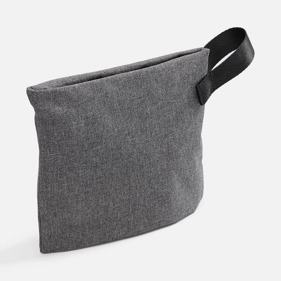 Несессер Remark, серый