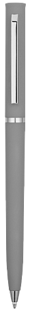 Ручка EUROPA SOFT Серая 2026.23