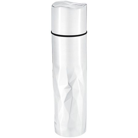 Термос Gems White Rock Crystal, белый горный хрусталь