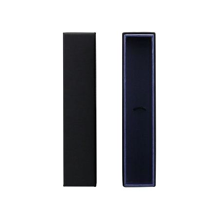 Коробка Inkwell для 1 ручки, черный с серым