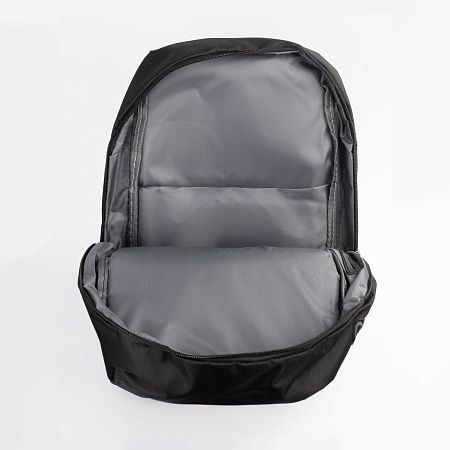 Набор "TRIO" 3в1: рюкзак, сумка, несессер